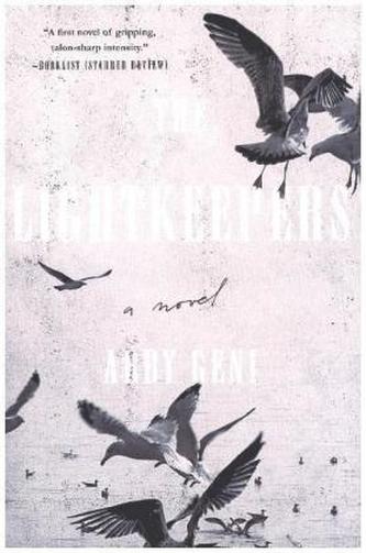 The Lightkeepers