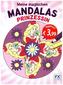 Meine magischen Mandalas Prinzessin