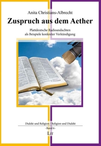 Zuspruch aus dem Aether