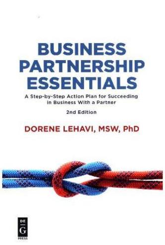 Business Partnership Essentials