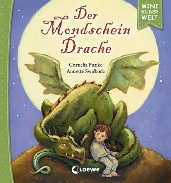 Der Mondscheindrache