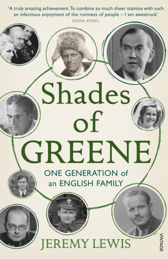 Shades of Greene