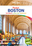 Lonely Planet Boston Pocket Guide