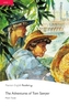 The Adventures of Tom Sawyer, m. MP3-Audio-CD