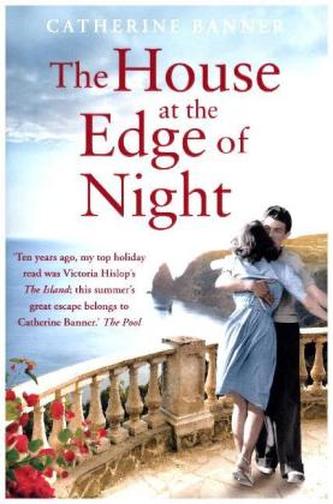 The House at the Edge of Night