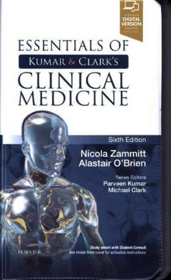 Essentials of Kumar and Clark's Clinical Medicine