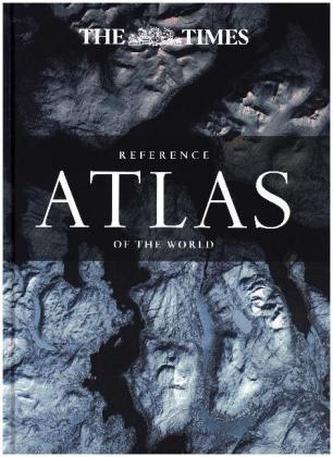 The Times Reference Atlas of the World