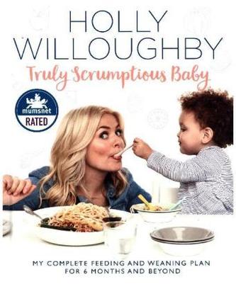 Truly Scrumptious Baby