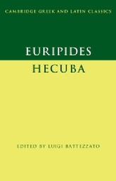 Euripides: Hecuba