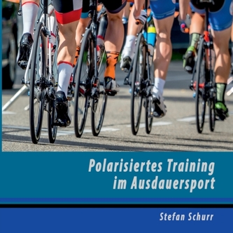 Polarisiertes Training im Ausdauersport