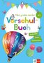 Mein großes buntes Vorschul-Buch