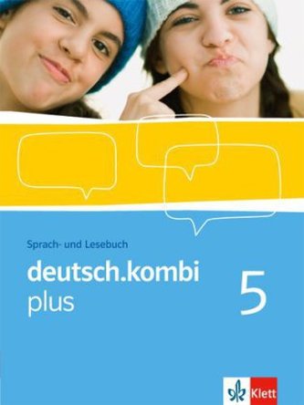 9. Klasse, Schülerbuch