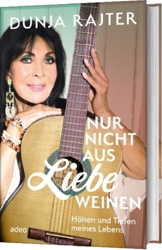 Nur nicht aus Liebe weinen