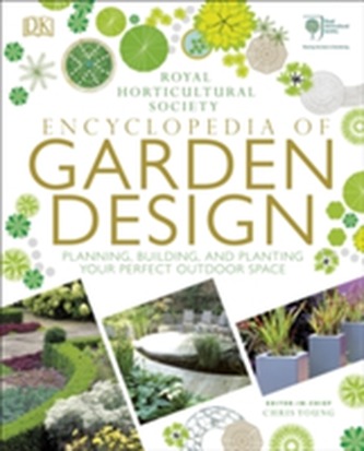 Royal Horticultural Society Encyclopedia of Garden Design