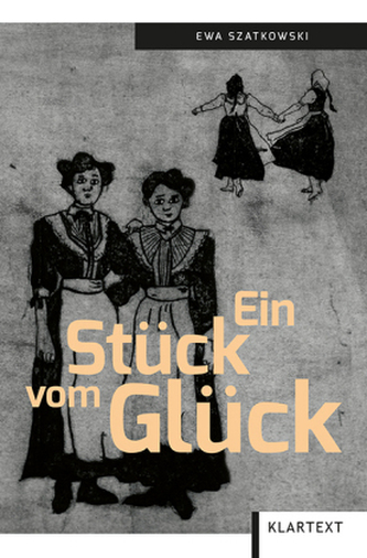 Ein Stück vom Glück