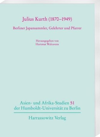 Julius Kurth (1870-1949)
