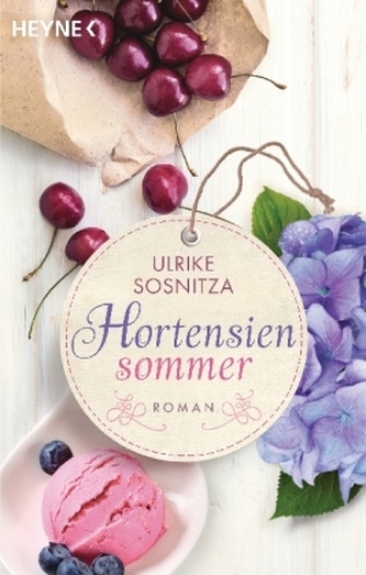 Hortensiensommer Hortensiensommer