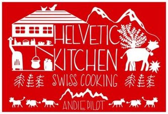 Helvetic Kitchen