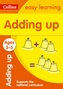 Adding Up Ages 3-5: New Edition