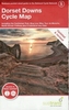 Dorset Downs Cycle Map