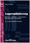 Lageroptimierung