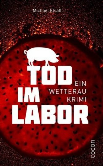 Tod im Labor