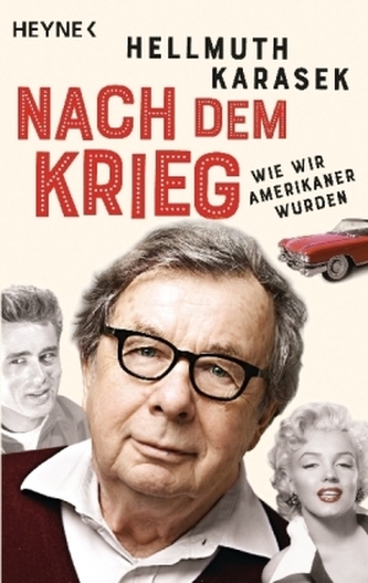 Nach dem Krieg