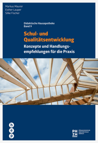 Schul- und Qualitätsentwicklung Schul- und Qualitätsentwicklung