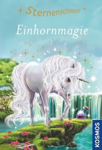 Sternenschweif - Einhornmagie