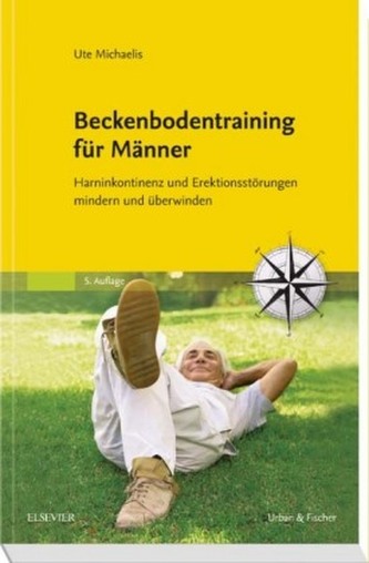 Beckenbodentraining für Männer Beckenbodentraining für Männer