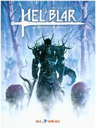 Helblar - Die Jäger der Draugar