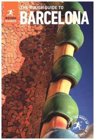 The Rough Guide to Barcelona