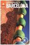 The Rough Guide to Barcelona