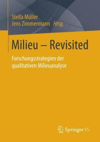 Milieu - Revisited