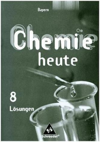 8. Schuljahr, Lösungen