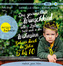 Das gewünschteste Wunschkind aller Zeiten treibt mich in den Wahnsinn, 1 Audio-CD, MP3 Format