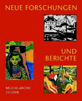 Neue Forschungen und Berichte