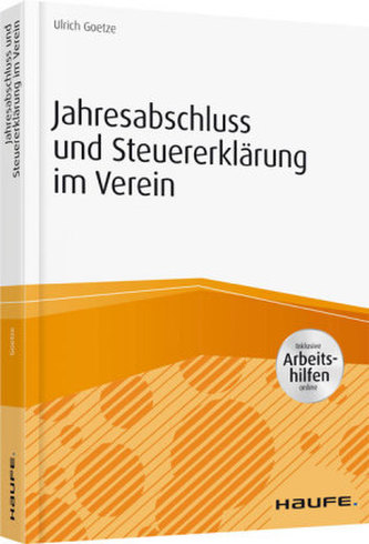 Jahresabschluss und Steuererklärung im Verein
