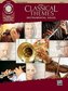 Easy Classical Themes Instrumental Solos, Tenor Saxophone, w. Audio-CD