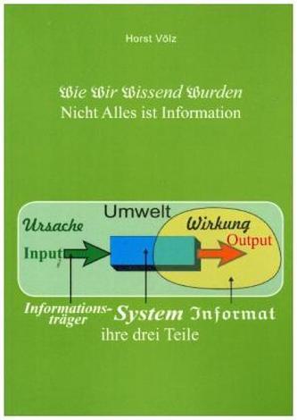 Wie wir wissend wurden