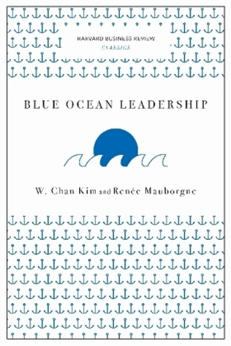 Blue Ocean Leadership