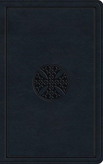 ESV Large Print Value Thinline Bible