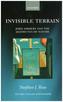 Invisible Terrain