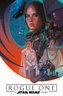 Star Wars Comics: Rogue One