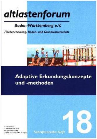 Adaptive Erkundungskonzepte und -methoden