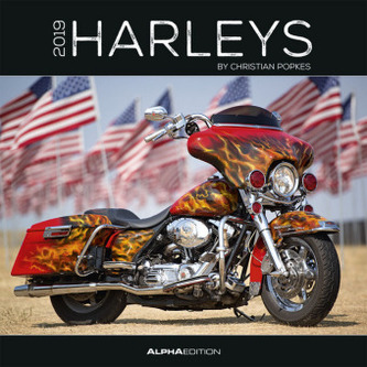 Harleys 2019