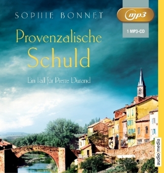 Provenzalische Schuld, MP3-CD