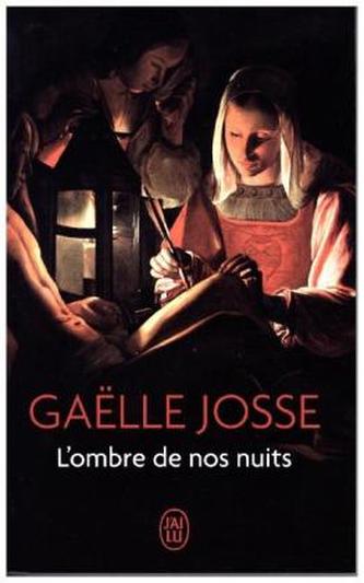 L'ombre de nos nuits