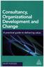 Consultancy, Organizational Development and Change