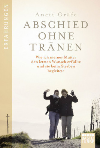 Abschied ohne Tränen